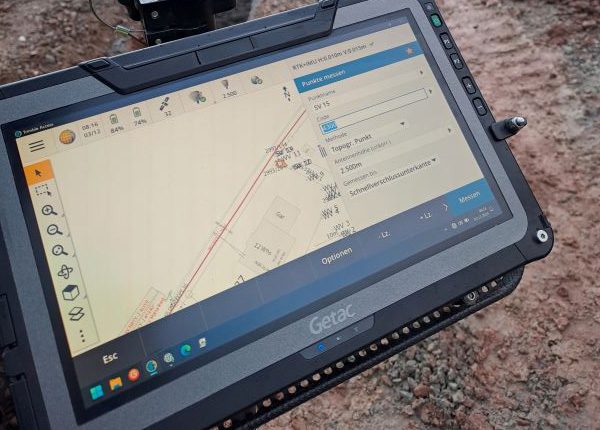 getac
