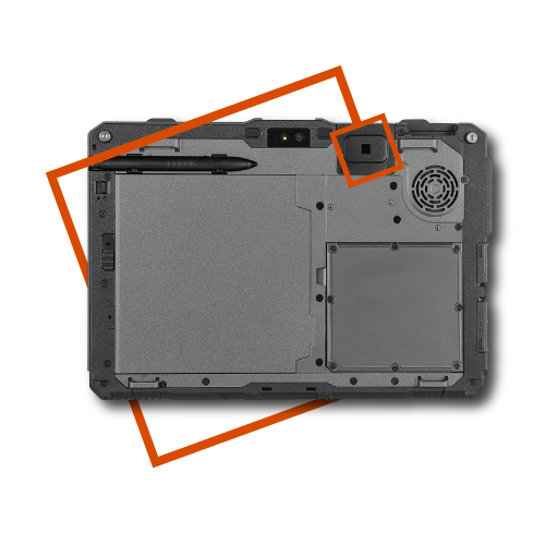 getac
