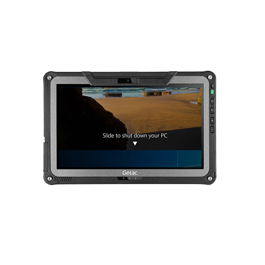 getac