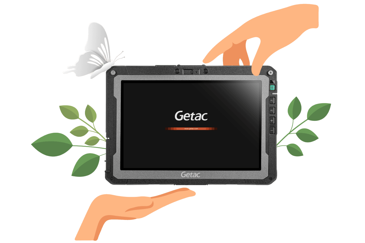 getac