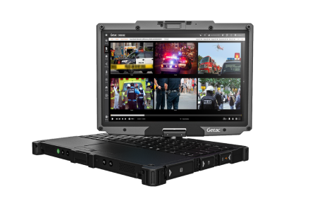 Getac Video Suite