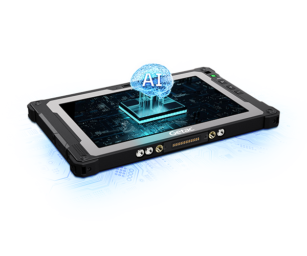 Getac ZX80