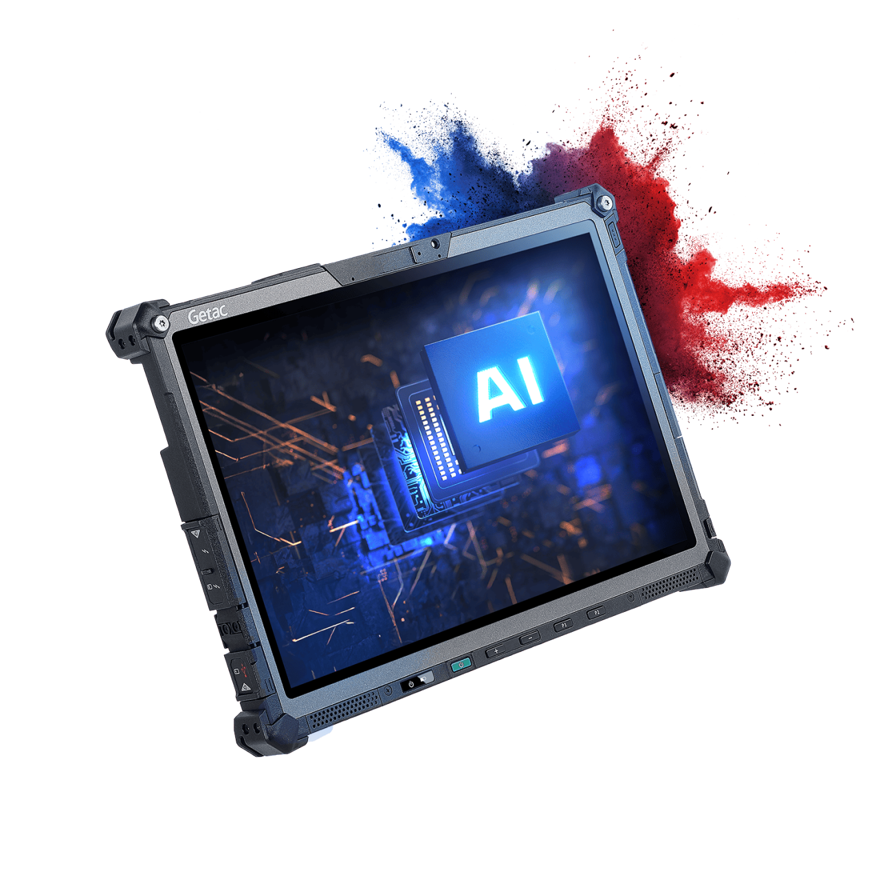 Getac UX10