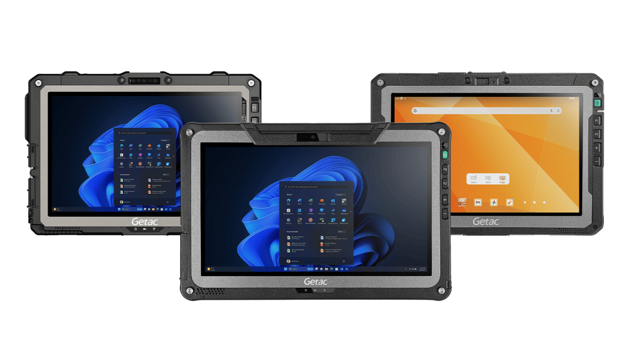 getac