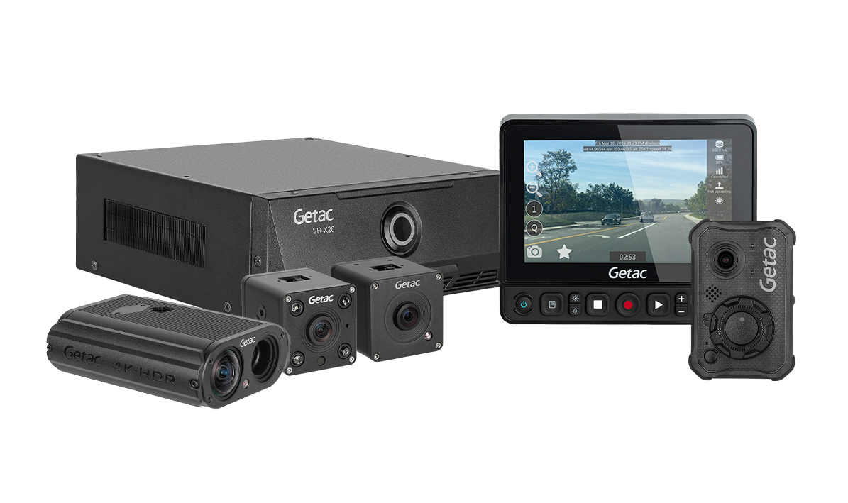getac