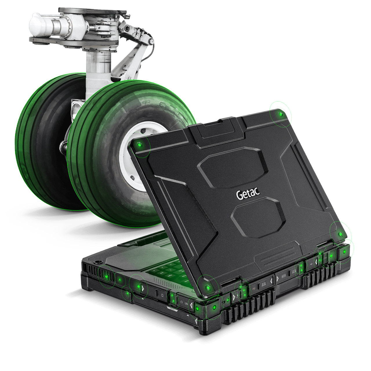 getac
