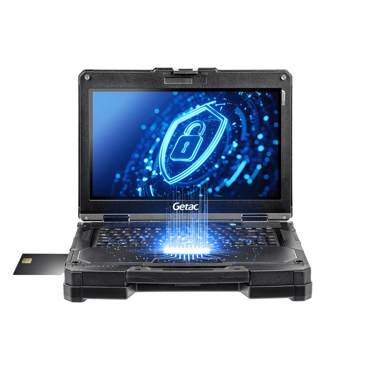 getac