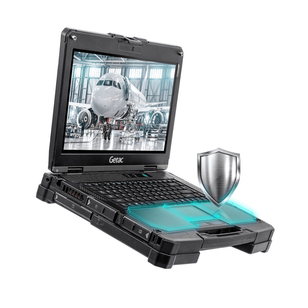 getac