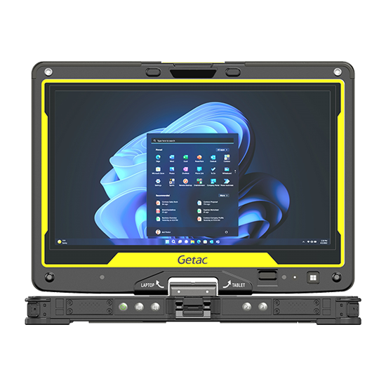 getac