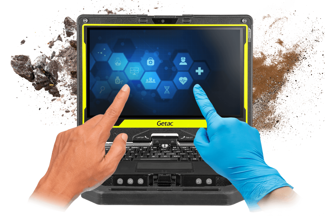 getac