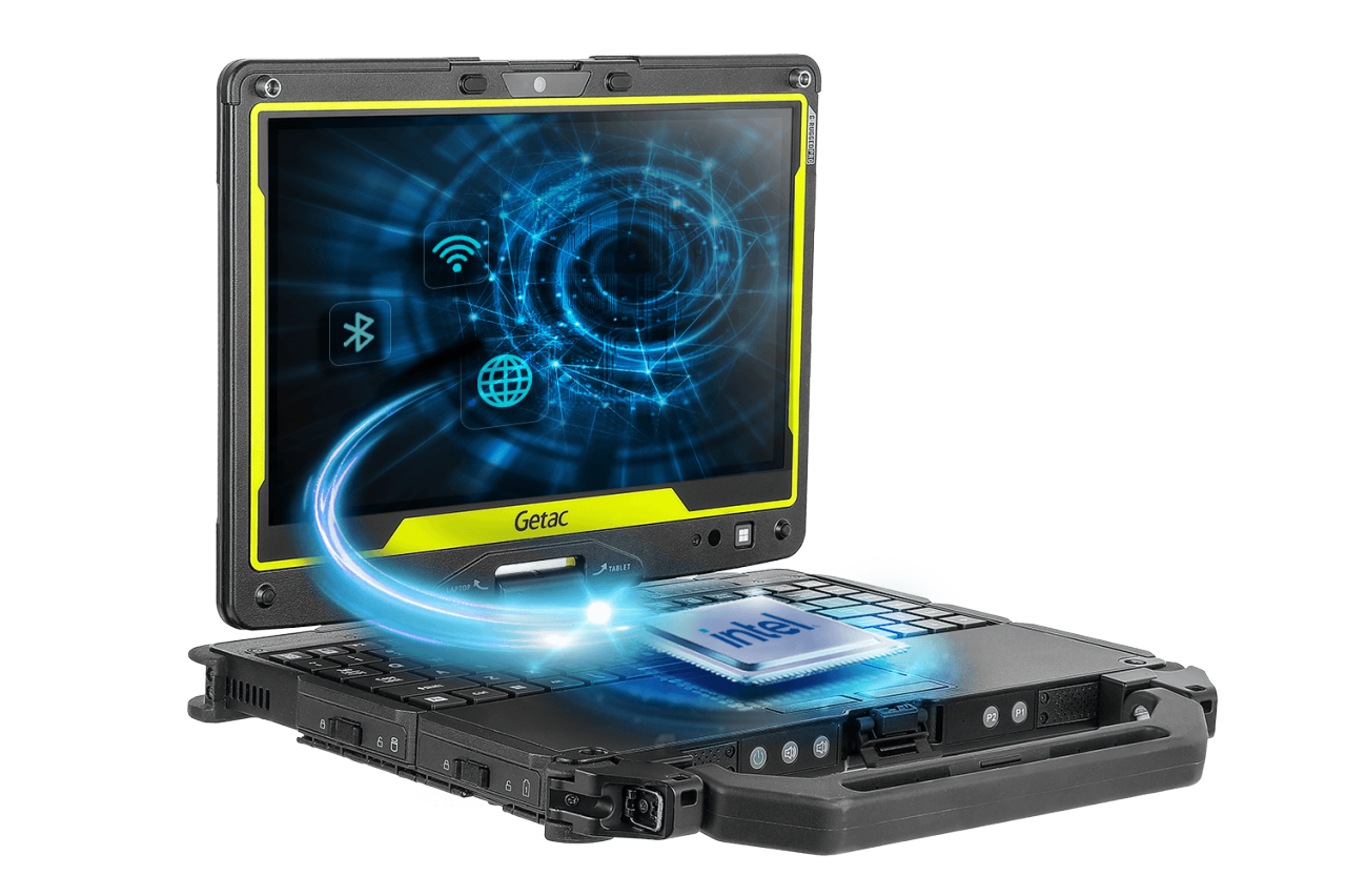 getac