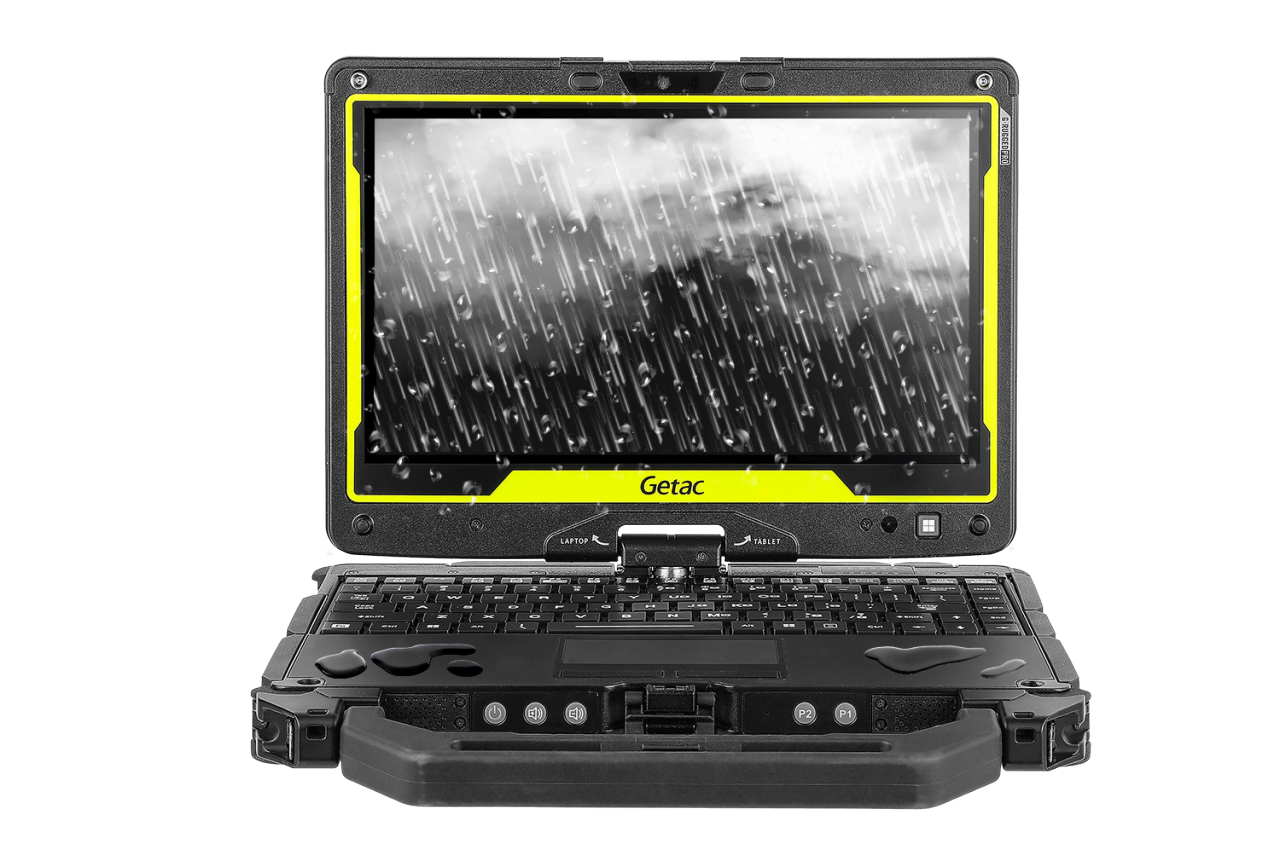 getac
