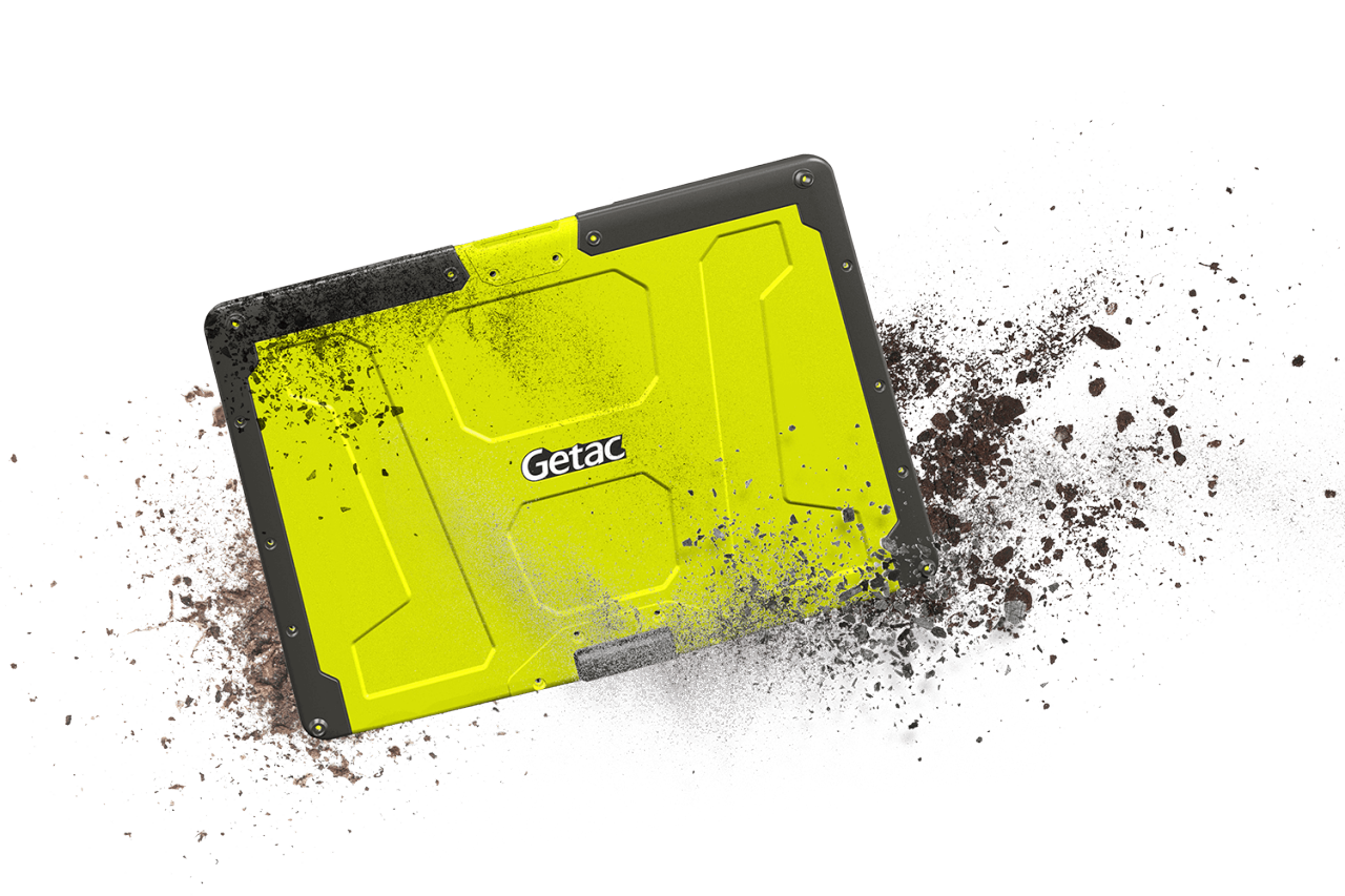 getac