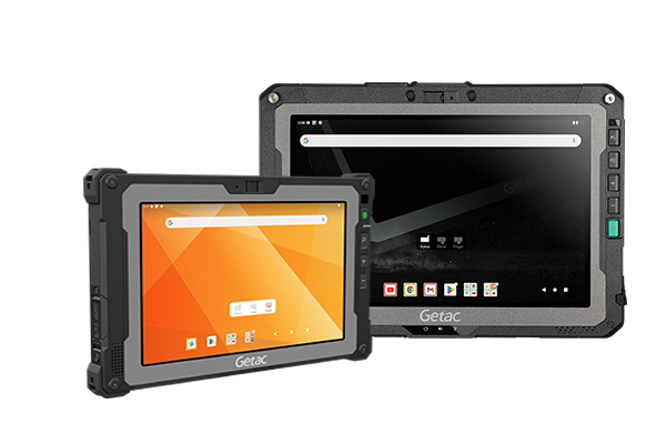 getac