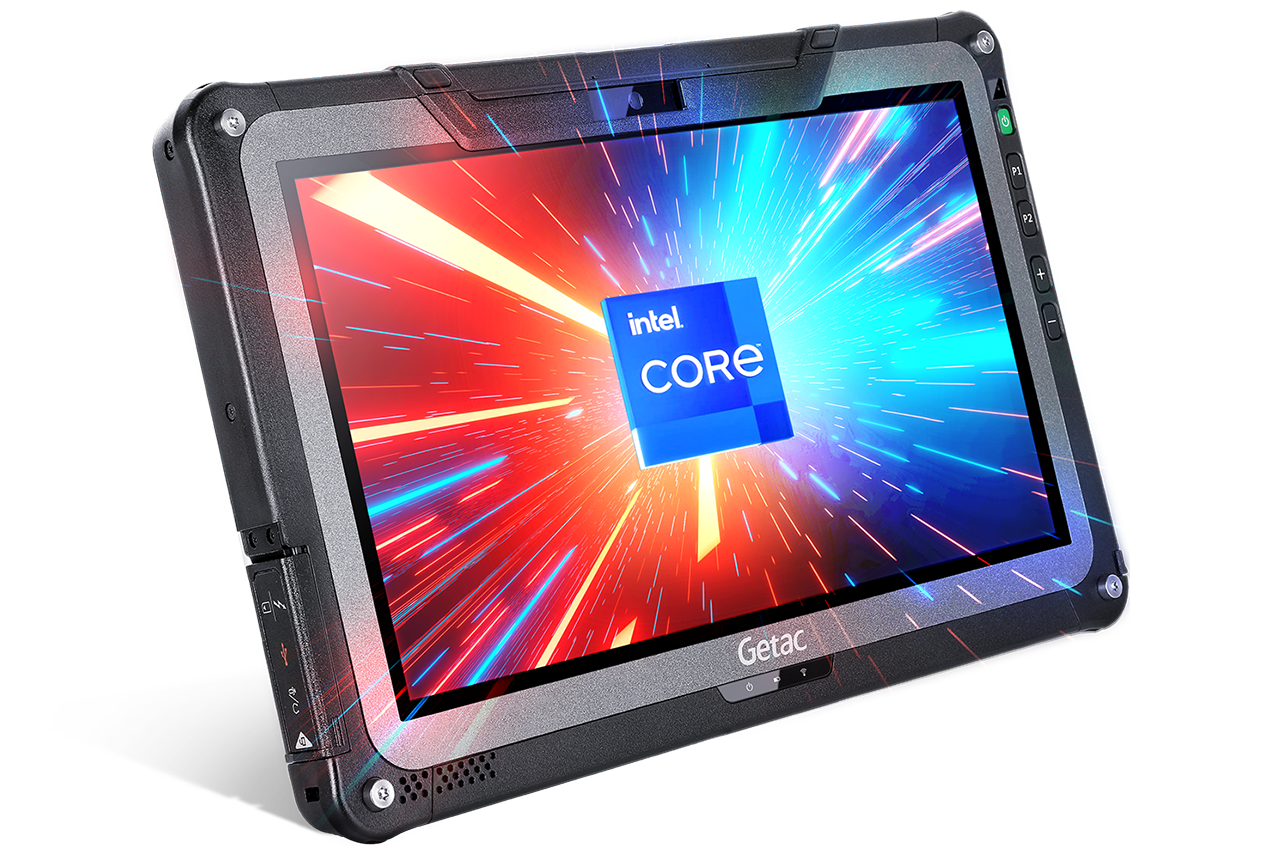 getac