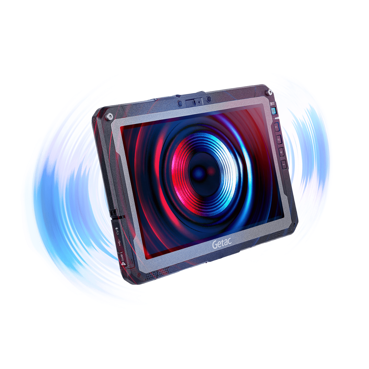 getac