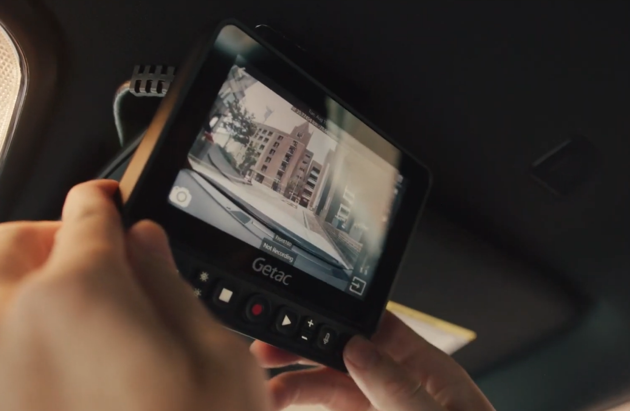 getac