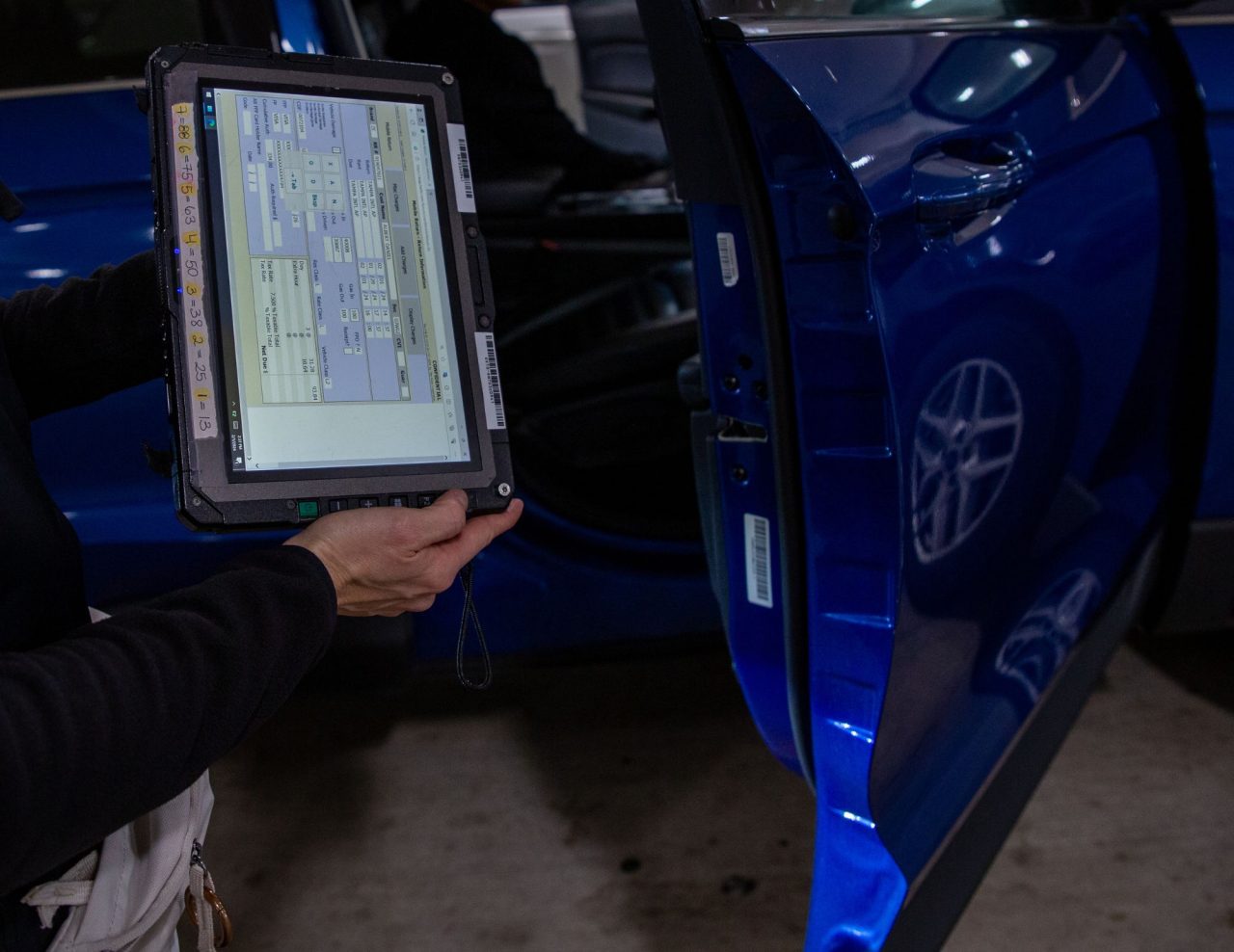 getac