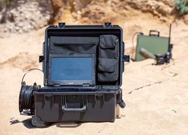 getac