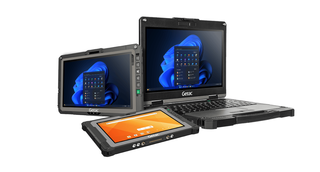 getac